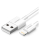 UGREEN Kabel Lightning (1m , MFI) 6957303827282 - 1198601 - zdjęcie 2